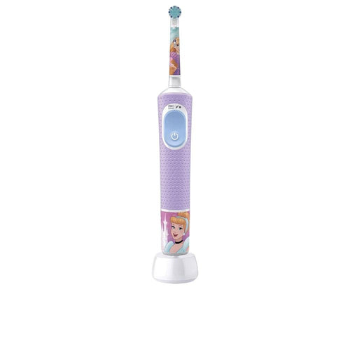 Oral-B Vitality Infantil Brosse À Dents Électrique Pour Enfants