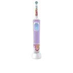 Oral-B Vitality Infantil Brosse À Dents Électrique Pour Enfants