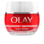 Olay Niacinamida24 Nachtcreme Tiefenhydration Für Strahlende Haut