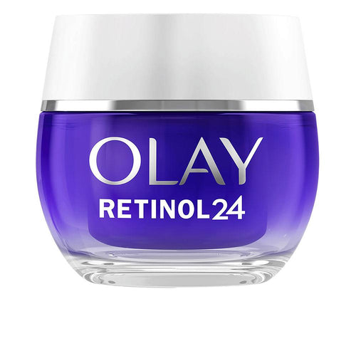 Olay Regenerist Crema Hidratante Nocturna Piel Radiante Anti Arrugas