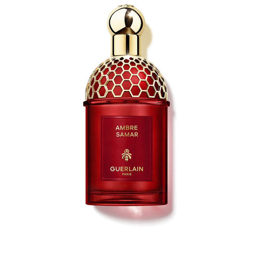Guerlain Amber Samar Perfume Eau De Parfum Seductive Amber