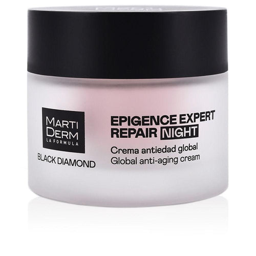 Martiderm Black Diamond Nachtcreme Anti Aging Feste Und Genährte Haut