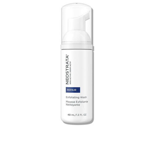 Neostrata Skin Active Exfoliating Cleansing Foam SynerG Advanced