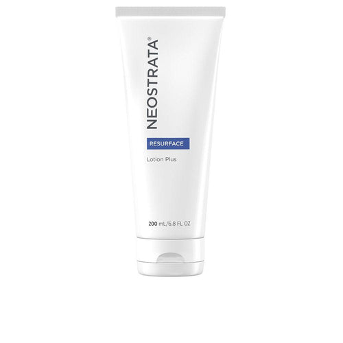 Neostrata Resurface Intensive Lotion Exfoliates And Illuminates Skin