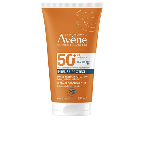 Avène Solaire Haute Protection Crème Solaire Protection Solaire Ultime