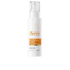 Avène Expert Fluido Anti Edad Solar Protección UV Superior