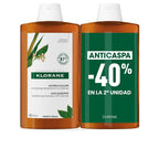 Klorane Galanga Ausgleichendes Anti Schuppen Shampoo Kopfhaut Gesund Und Frisch