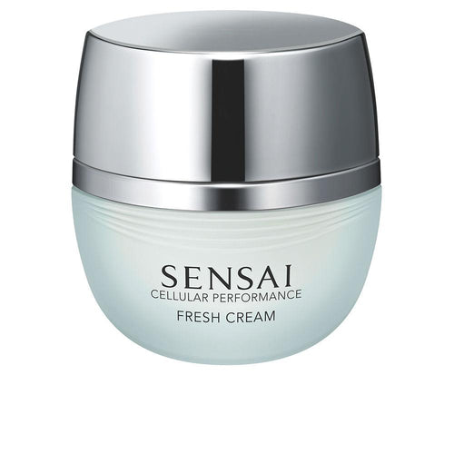 Sensai Cellular Performance Frische Gesichtscreme Tiefe Hydration Erweckt Ihre Haut