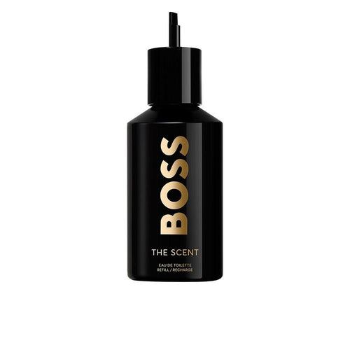 Hugo Boss-Boss The Scent Perfume Eau De Toilette The Art Of Attraction