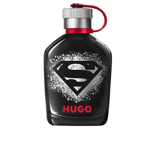 Hugo Boss Hugo Perfume Eau De Parfum Desata Tu Fuerza Interior