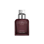 Calvin Klein Eternity For Men Perfume Eau De Parfum Intense Signature Scent