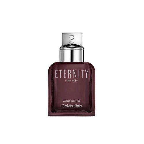 Calvin Klein Eternity For Men Perfume Eau De Parfum Intense Signature Scent