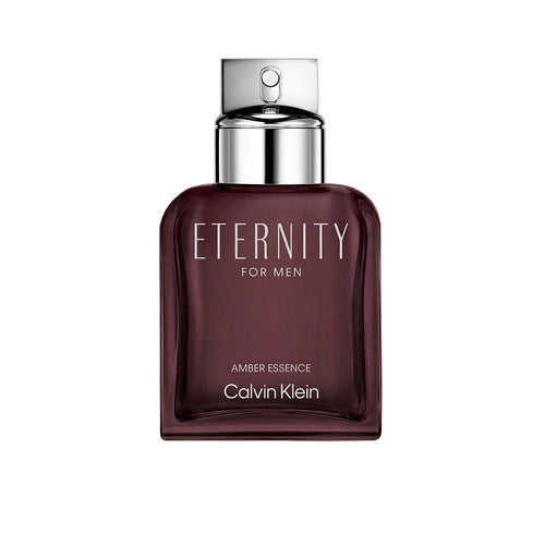 Calvin Klein Eternity For Men Perfume Eau De Parfum Intense Signature Scent