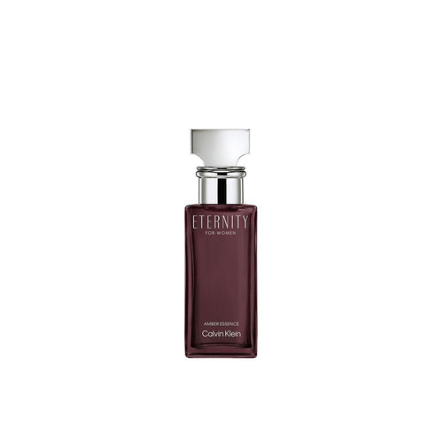 Calvin Klein Eternity Perfume Eau De Parfum Timeless Warm Amber Elegance