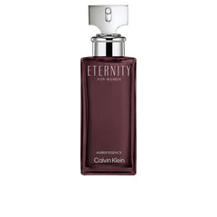 Calvin Klein Eternity Perfume Eau De Parfum Timeless Warm Amber Elegance