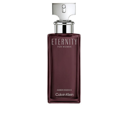 Calvin Klein Eternity Perfume Eau De Parfum Timeless Warm Amber Elegance