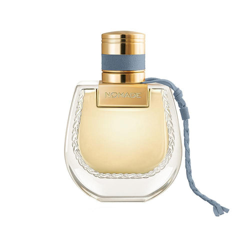 Chloé Nomade Perfume Eau De Parfum Blue Lotus Radiance