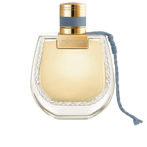 Chloé Nomade Perfume Eau De Parfum Blue Lotus Radiance
