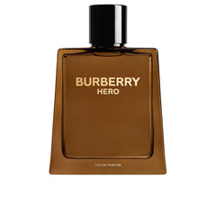 Burberry Burberry Hero Perfume Eau De Parfum Bold And Captivating Scent
