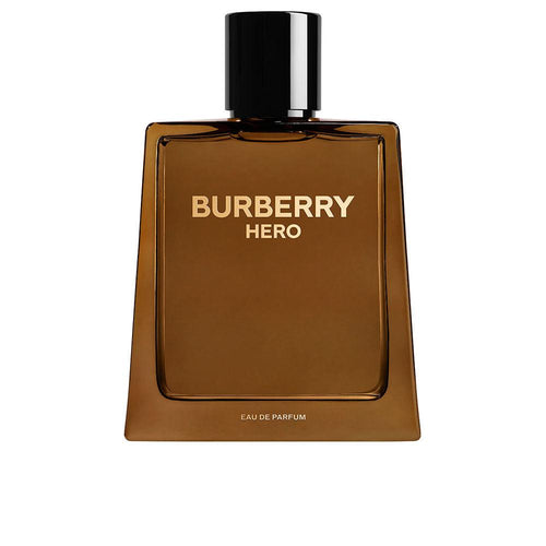 Burberry Burberry Hero Perfume Eau De Parfum Bold And Captivating Scent