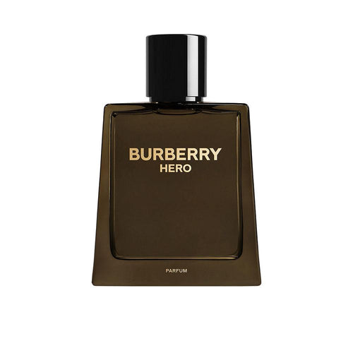 Burberry Hero Perfume Eau De Parfum Intense And Powerful