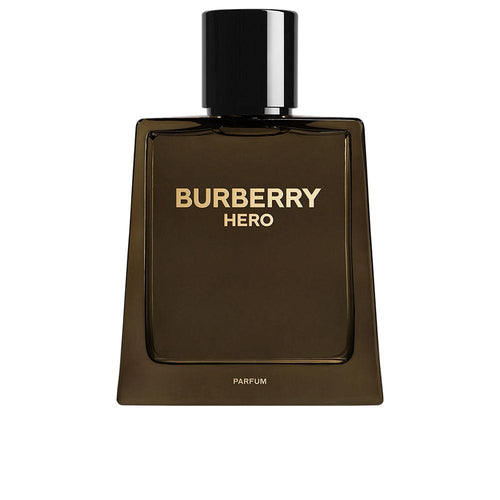 Burberry Hero Perfume Eau De Parfum Intense And Powerful