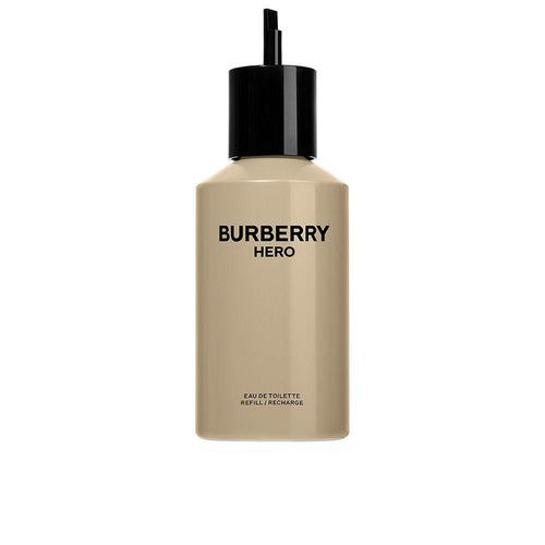 Burberry Hero Perfume Eau De Toilette Refill Power And Finesse