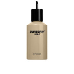 Burberry Hero Perfume Eau De Toilette Recarga Poder Y Fineza