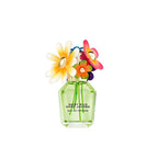 Marc Jacobs Daisy Wild Perfume Eau De Parfum So Intense Bold Floral Seduction