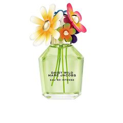 Marc Jacobs Daisy Wild Perfume Eau De Parfum So Intense Bold Floral Seduction