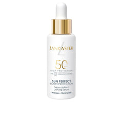 Lancaster Sun Perfect Suero Unificante Protección Solar Ultra Amplia