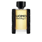Salvatore Ferragamo Uomo Salvatore Ferragamo Perfume Eau De Toilette Woody For Men