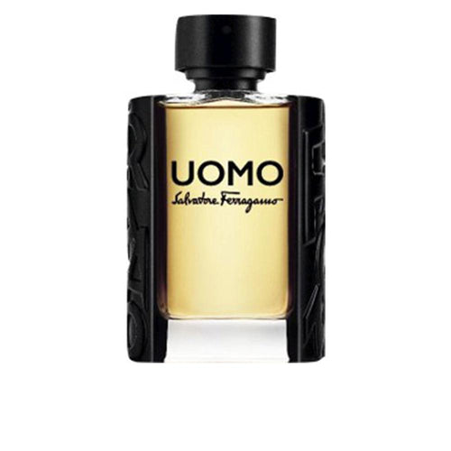 Salvatore Ferragamo Uomo Salvatore Ferragamo Perfume Eau De Toilette Woody For Men