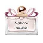 Salvatore Ferragamo Signorina Perfume Eau De Parfum Sophisticated Floral Charm