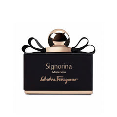 Salvatore Ferragamo Signorina Perfume Eau De Parfum Enigmatic Signorina