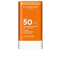 Clarins Solaire Barra Solar Protección Avanzada