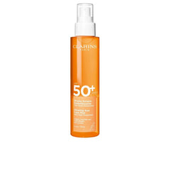 Clarins Solaire Bruma Solar Protección Solar Avanzada