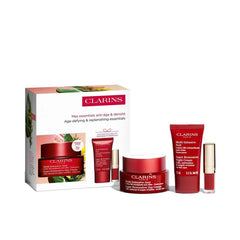 Clarins Multi-Intensive Set Cosmétique Visage Éclat Instantané