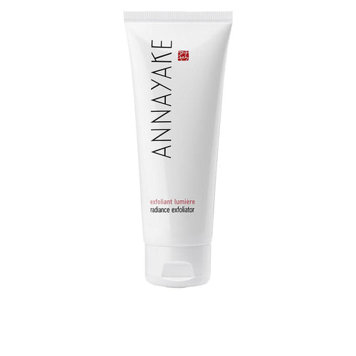 Annayake Ritual De Limpieza Exfoliante Para Piel Radiante Exfoliación Suave