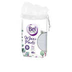 Bel Premium Oval Makeup Remover Pads Infused With Aloe Vera