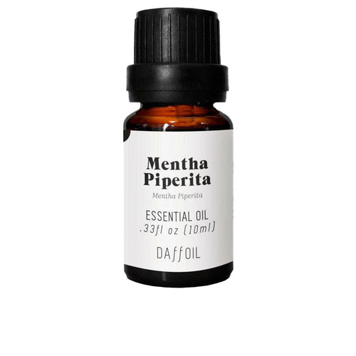 Daffoil Daffoil Mint Peppermint Essential Oil Revitalizing Aromatherapy