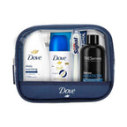 Dove Neceser Viaje Travel Cosmetic Kit Elegance And Practicality In Travel