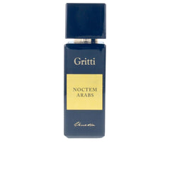 Gritti Noctem Arabs Perfume Eau De Perfume Viaje Salvaje Por Desierto