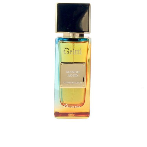 Gritti Mango Aoud Perfume Eau De Parfum Viaje De Fragancia Ecléctica
