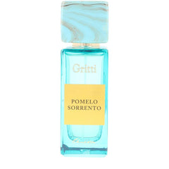 Gritti Pomelo Sorrento Perfume Eau De Parfum Armonía Cítrica Fresca