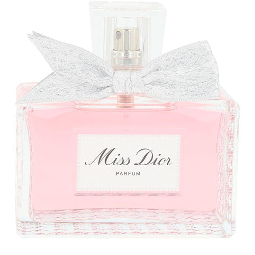 Dior Miss Dior Perfume Eau De Parfum Timeless Elegance