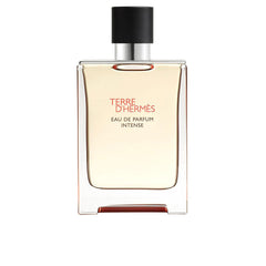 Hermès Terre D'Hermès Perfume Eau De Parfum Intense Elegancia Amaderada Exquisita
