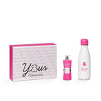 Tous Your Moments Perfume Eau De Toilette Lively Floral Aroma