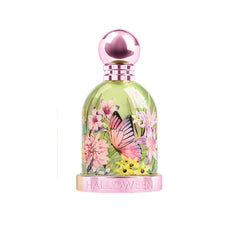 Halloween Halloween Perfume Eau De Toilette Esencia De Libertad Floral