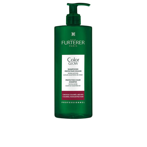 Rene Furterer Color Glow Champú Protección Del Color Duradera